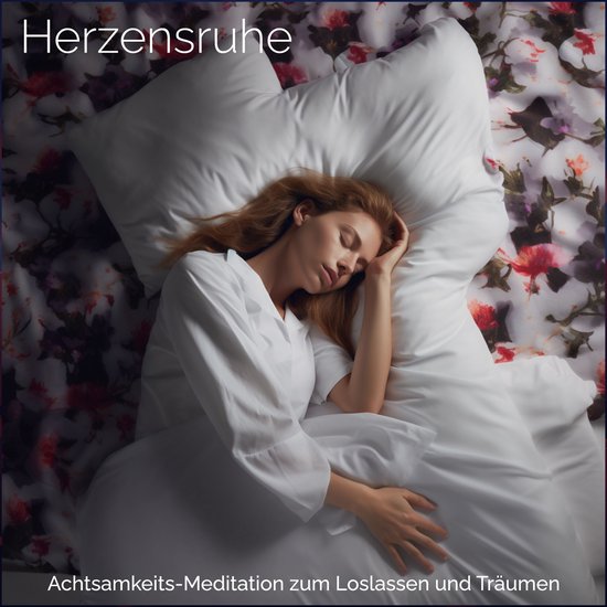 Herzensruhe - cover