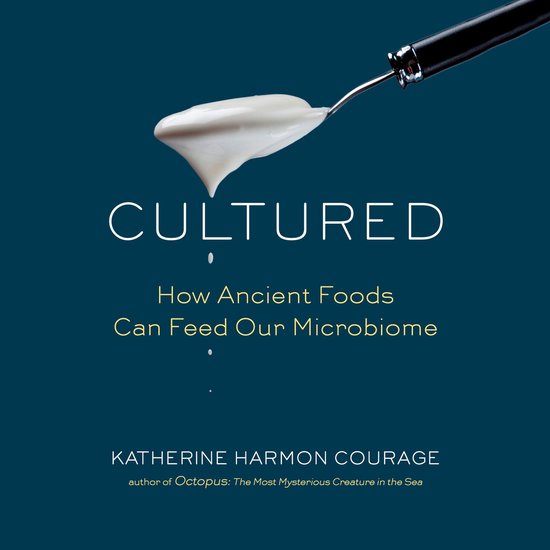Cultured - cover