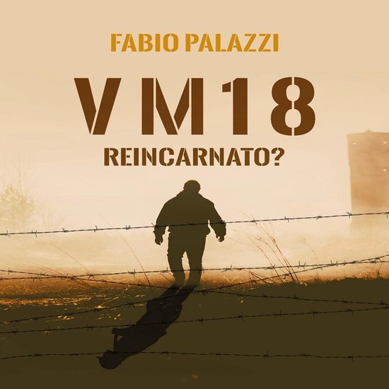 VM 18 - cover