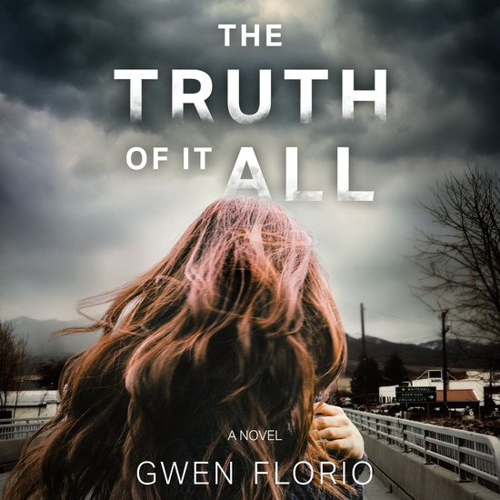 The Truth of It All - cover