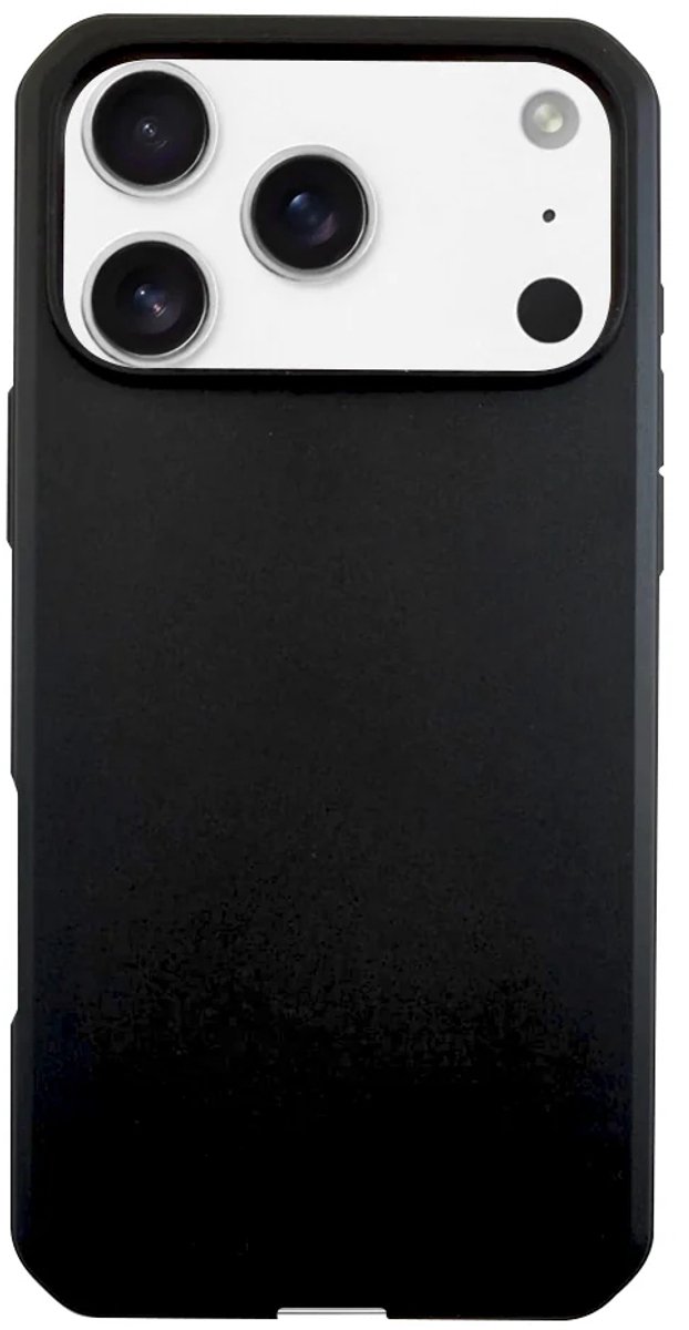 Uag Civilian Lt Magsafe Case Voor Iphone 17 Pro Anti-Schokbescherming
