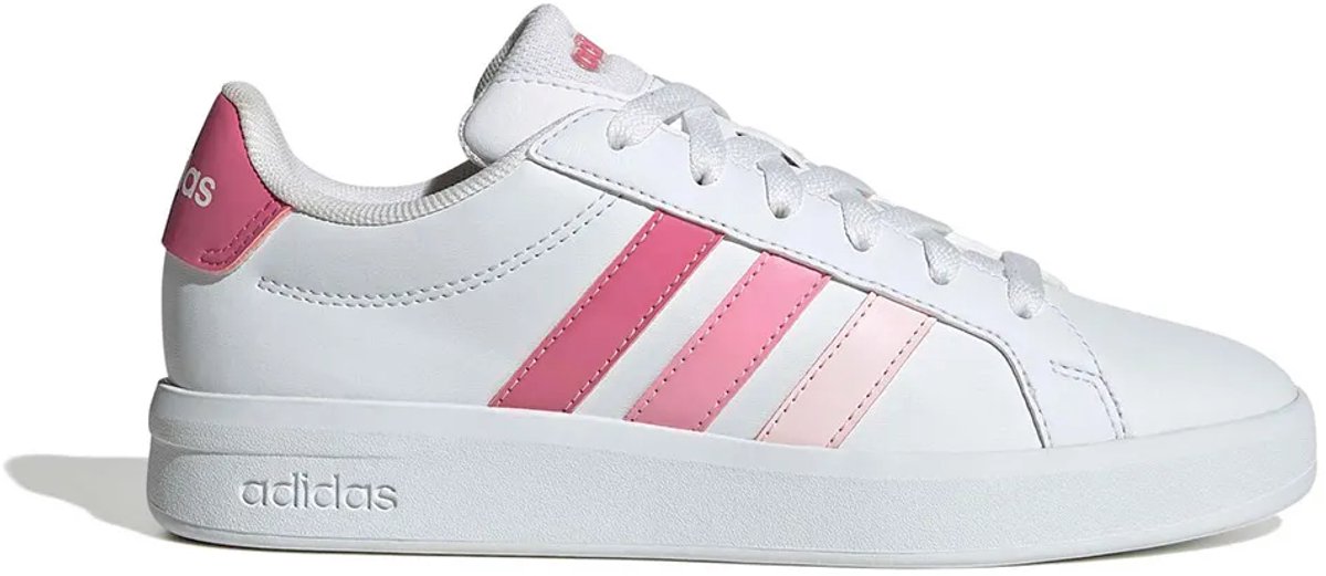 Adidas Grand Court 3.0 Kinderschoenen Kinderen Roze