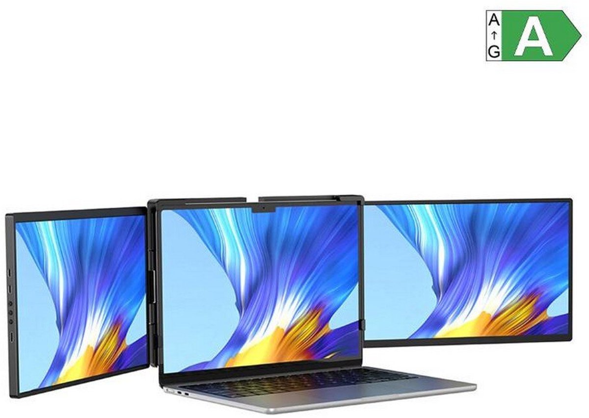 Uperfect - M140G12 - Monitor