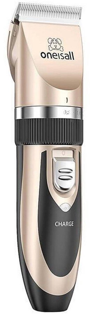 Oneisall - P2 - Trimmer