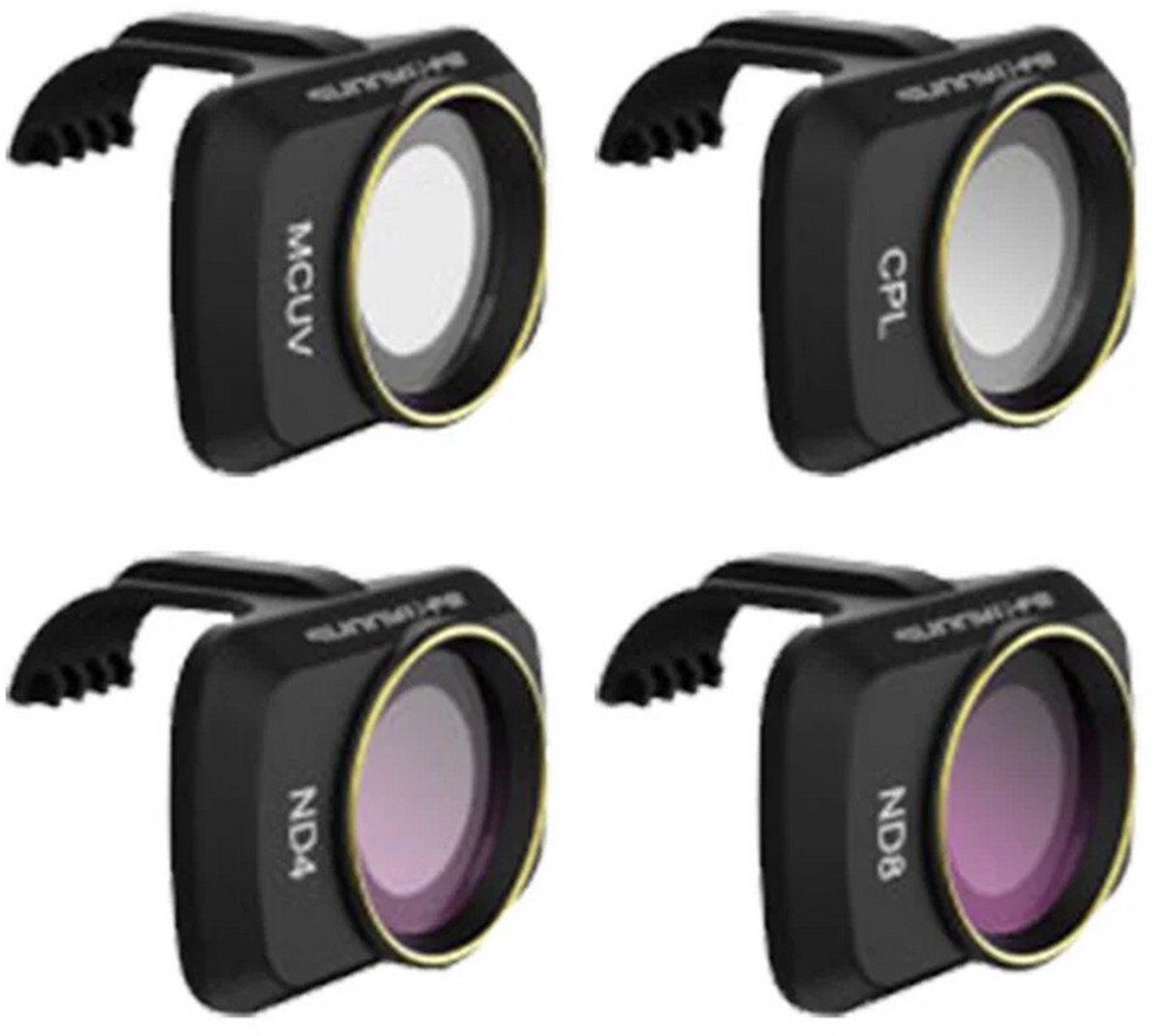 Sunnylife - MM-FI9257 - Camerafilter