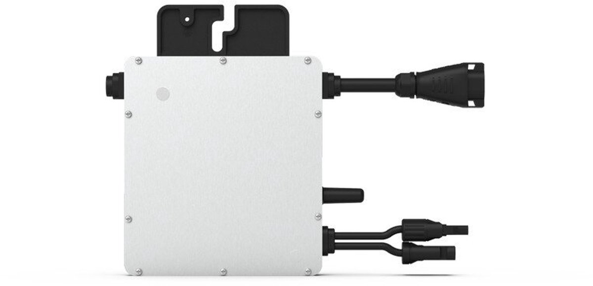 Hoymiles - HMS-400 - CV010933 - Micro-omvormer