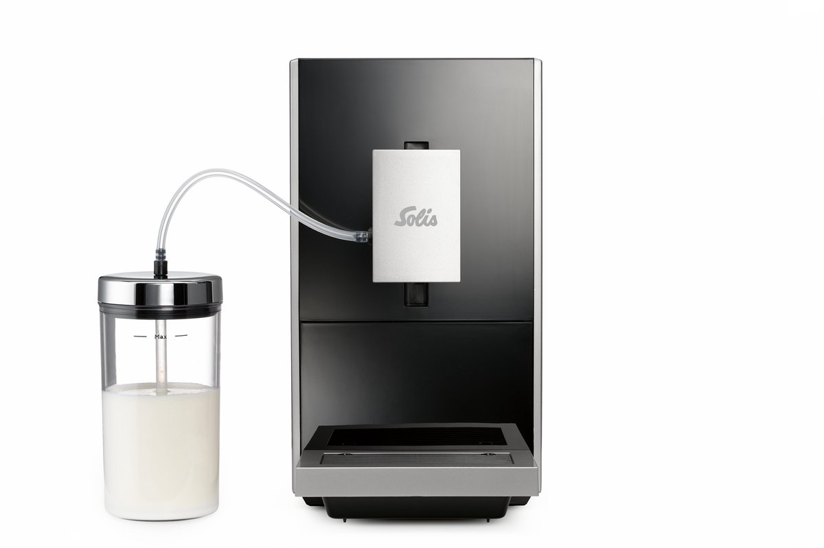 Solis Caffè & Più