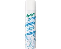 Batiste Gentle Dry Shampoo Sensitive Scalp