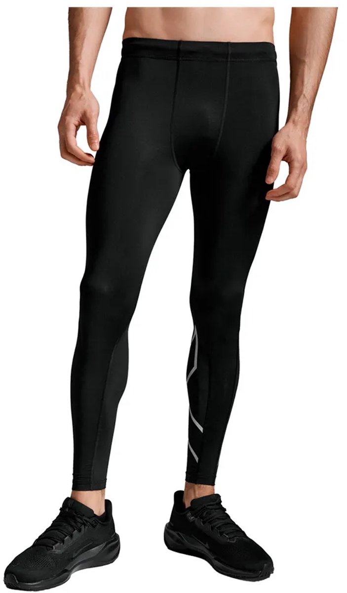 2xu Core Compression Leggings Zwart S / Regular Man