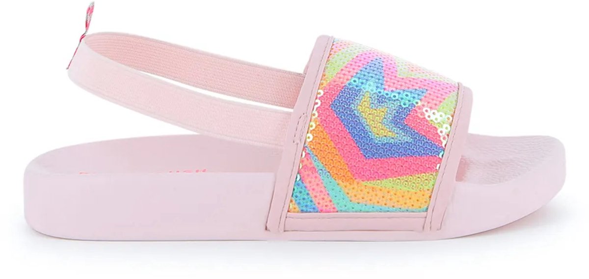 Billieblush U21995 Slippers Roze EU 36 Meisje