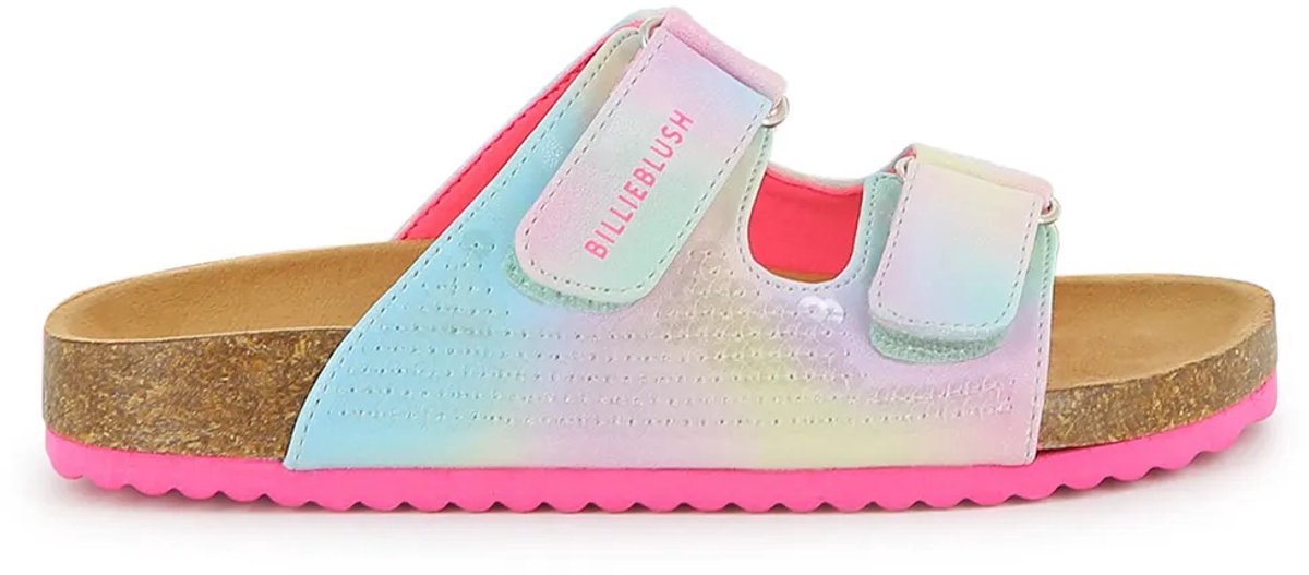 Billieblush U22004 Sandalen Veelkleurig EU 33 Meisje