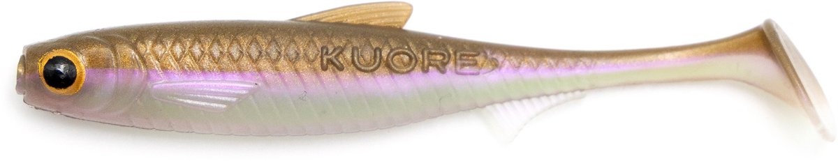 Kuore Recoil Fire Wakasagi (7cm)