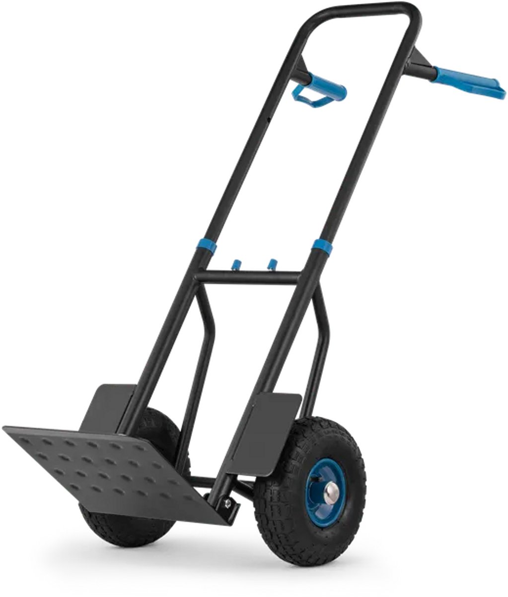 HBM steekwagen 200 kg
