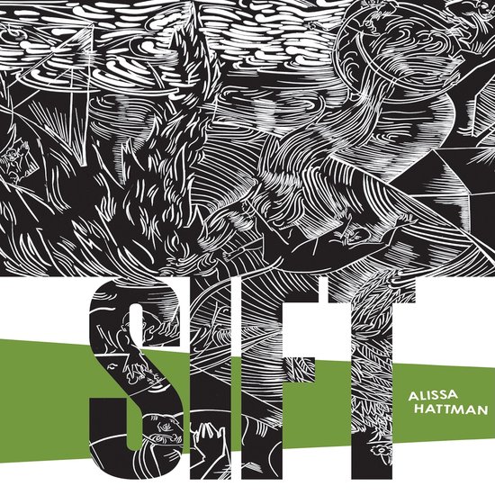 Sift - cover