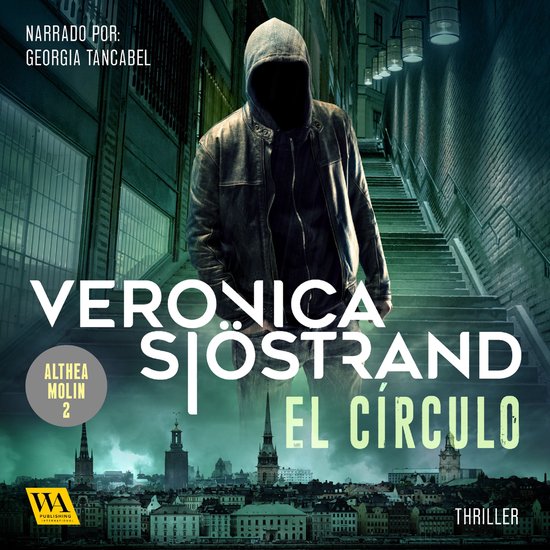El círculo - cover