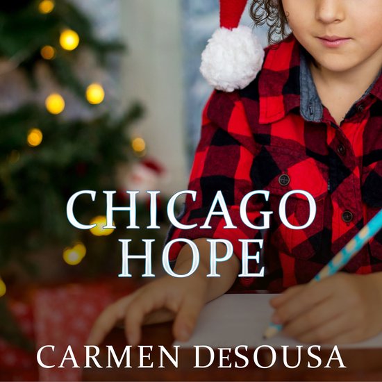 Chicago Hope - cover