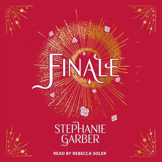 Caraval3- Finale - cover