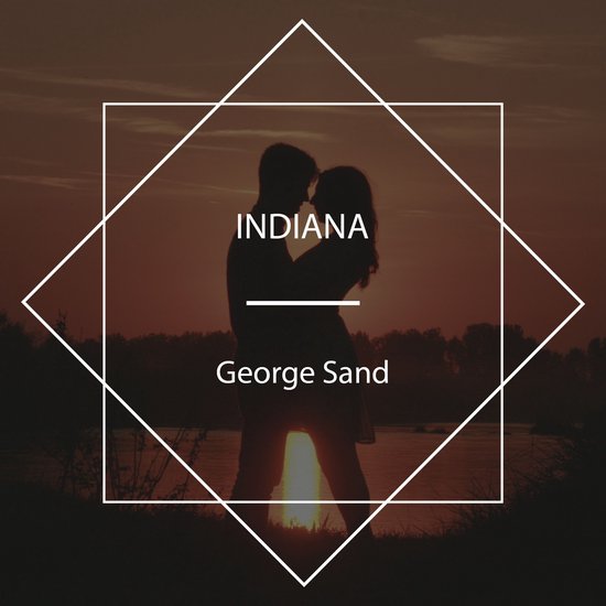 Indiana - cover