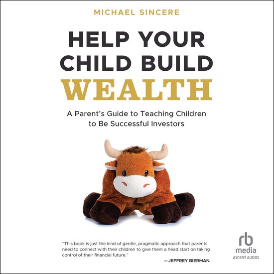 Help Your Child Build Wealth - cover
