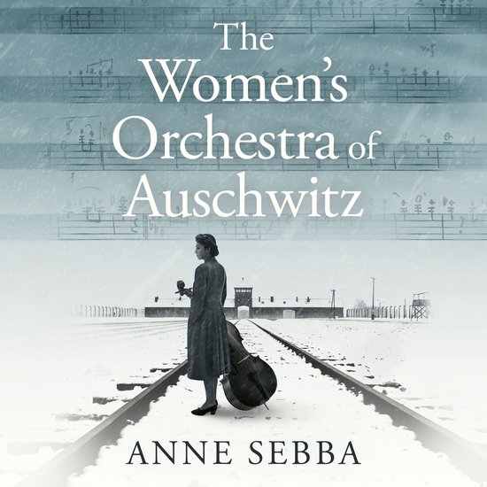 The Women’s Orchestra of Auschwitz - cover