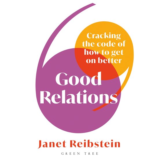 Good Relations - cover
