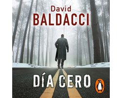 Día cero (Serie John Puller 1)