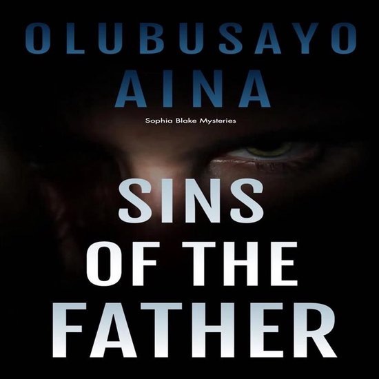Sins of the Father - cover