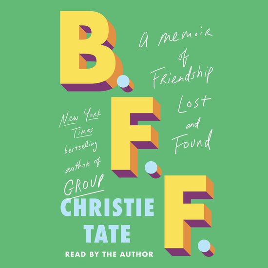 BFF - cover