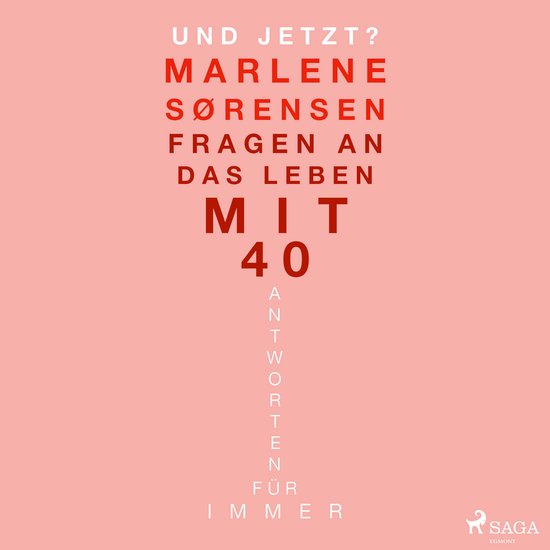 Und jetzt?: Fragen an das Leben mit 40. Antworten für imme ... - cover