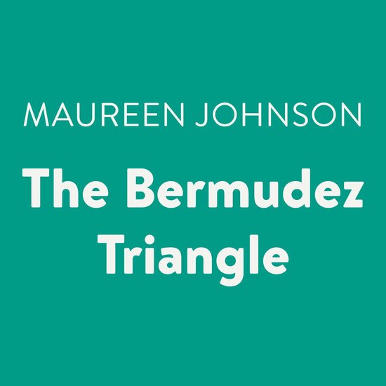 The Bermudez Triangle - cover