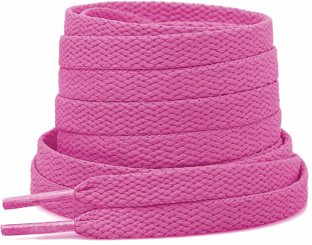 The Kicks Don Veters Plat 180CM - Magenta - 8mm