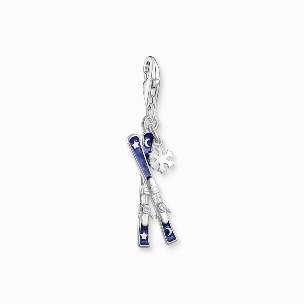 Thomas Sabo - 2059-041-32 - Charm - Dames - 925er Zilver