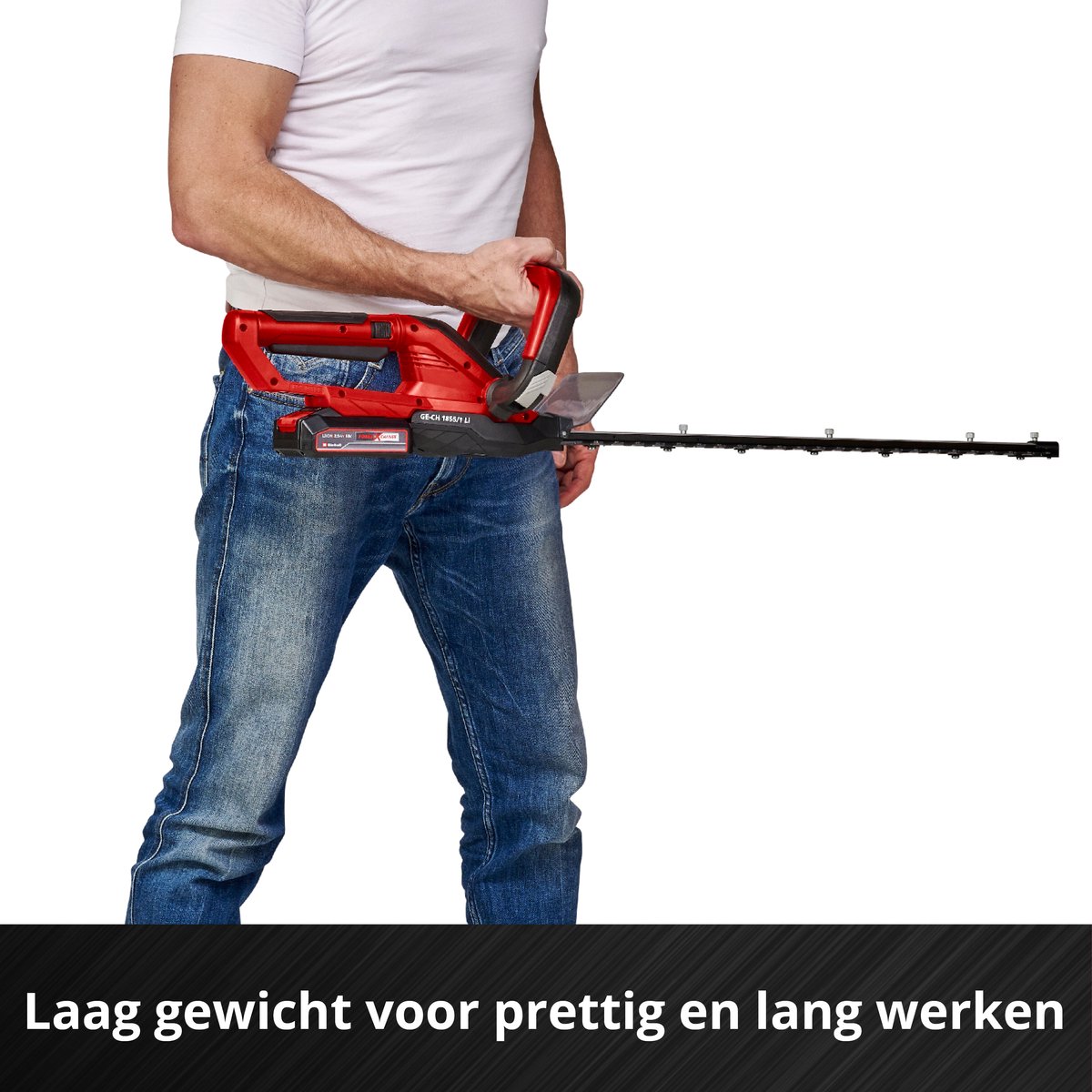Einhell GE-CH 1855/1 Li Kit epv-b02