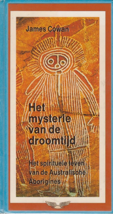 Het mysterie van de droomtijd