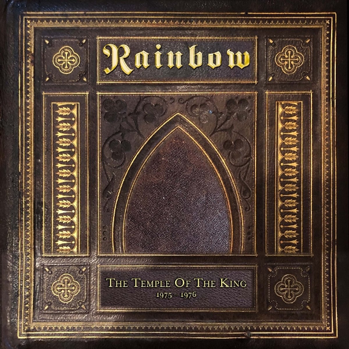 The Temple of the King, Rainbow | Muziek | bol