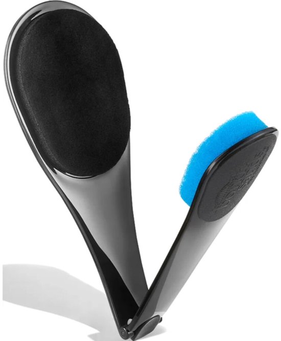 Bondi Sands - Self Tanning back applicator - zwart - 1 stuks