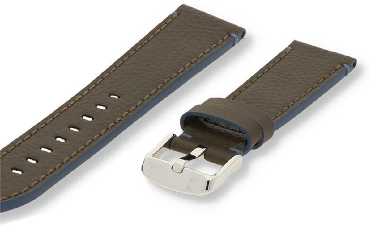 Morellato PMX029PARAGLIDIN24 Sport Collection Horlogeband - 24mm