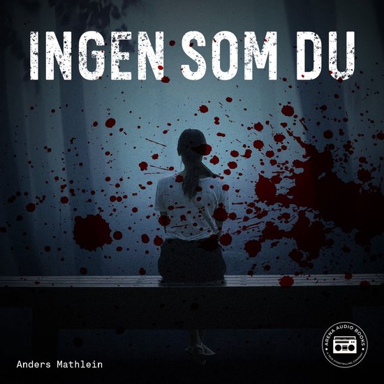 Ingen som du - cover
