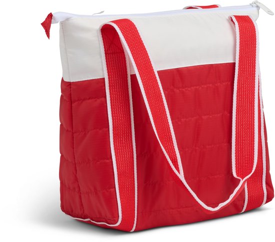 Igloo - Daymate - Opvouwbare Geïsoleerde Lunch/koeltas - Lichtgewicht & Gemaakt van 100% Gerecycled Materiaal van Igloo — afbeelding 2