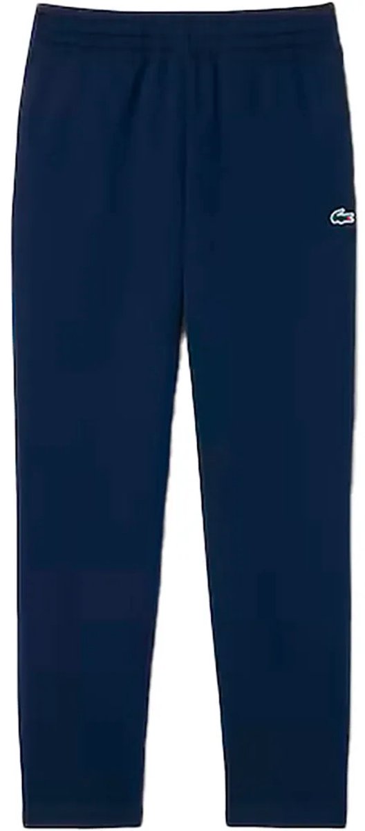 Lacoste Core Performance Trainingsbroek Blauw XS Man