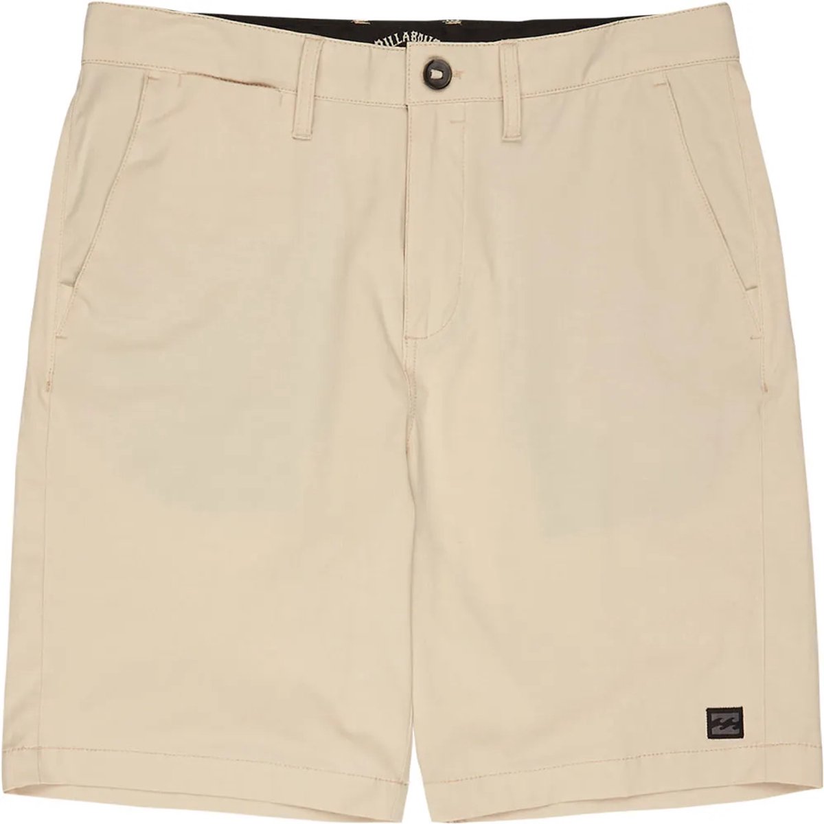 Billabong Crossfire Solid Korte Broek 30 Man Chino