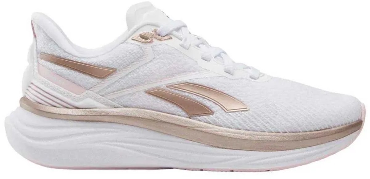 Reebok Viva Speed Schoenen Wit EU 41 Vrouw