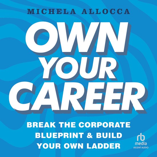 Own Your Career - cover