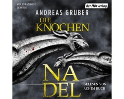 Die Knochennadel