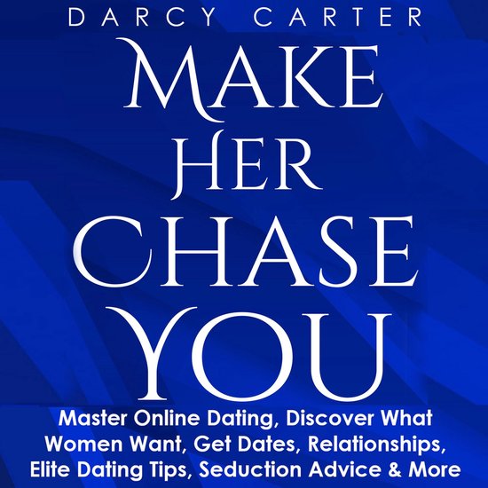 Make Her Chase You - cover
