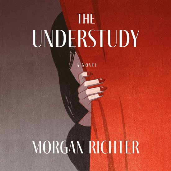 The Understudy - cover