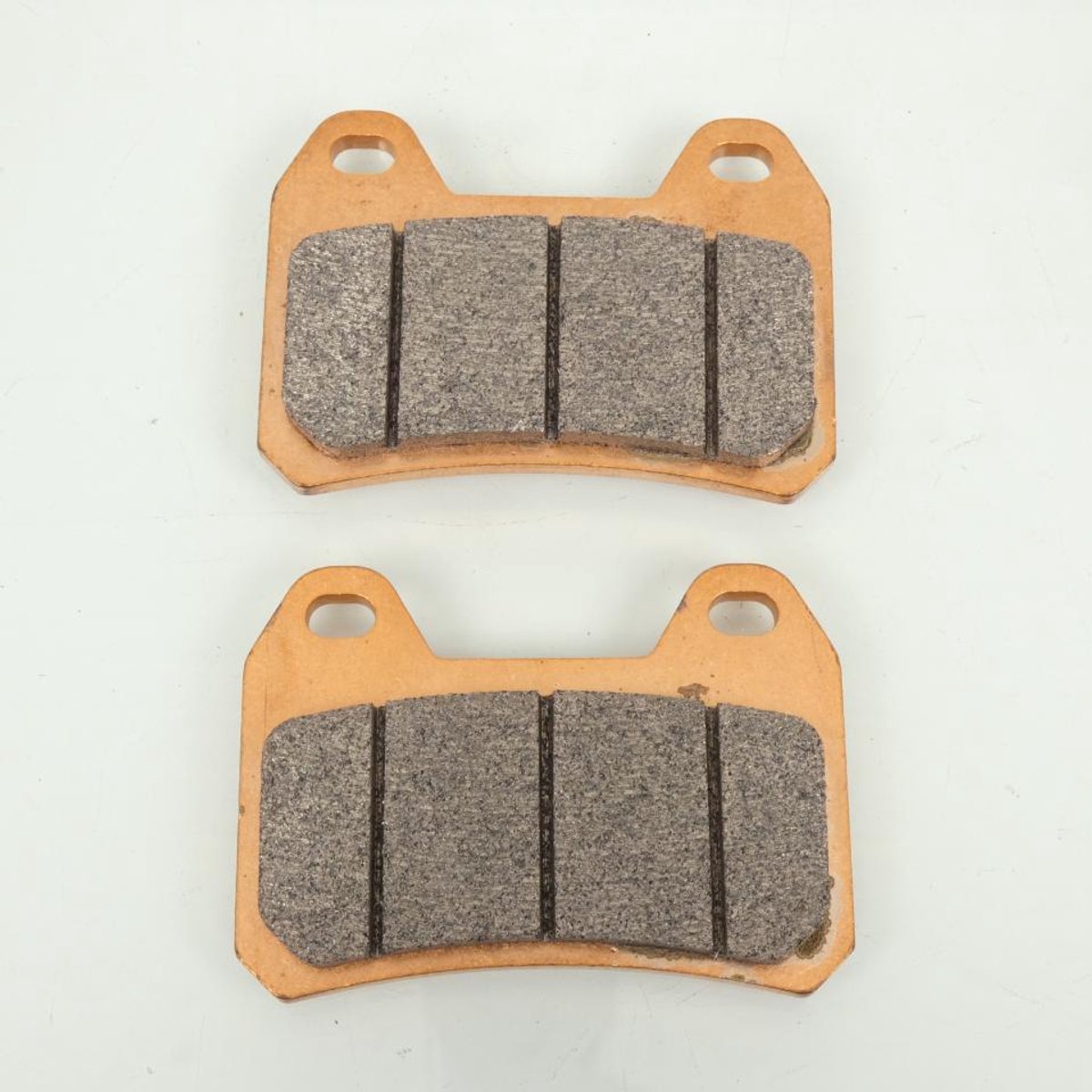 Plaquette frein origine pour moto KTM 690 Duke 2012 à 2018 AV 64113030000 Neuf