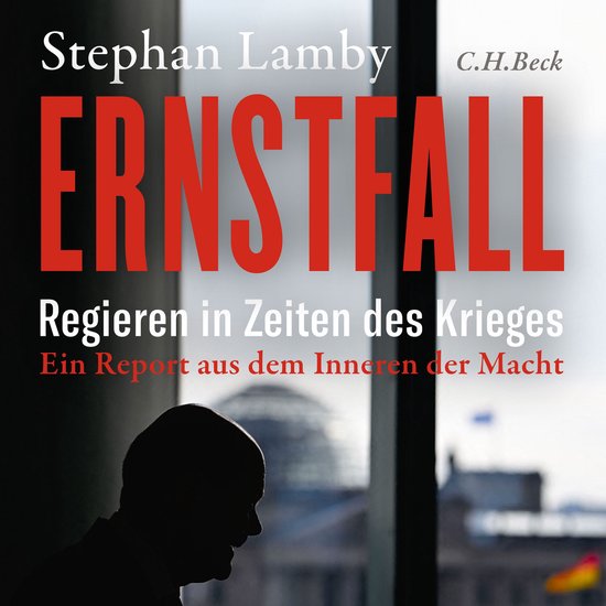 Ernstfall - cover