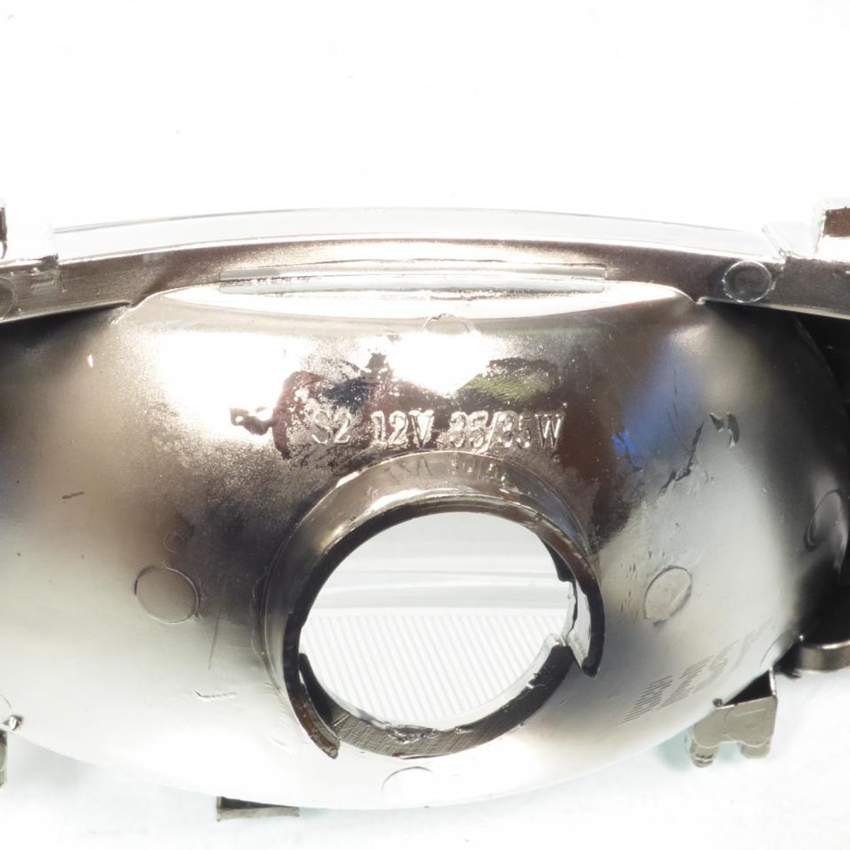 Optique avant origine pour Scooter Chinois 50 Scoot Neuf