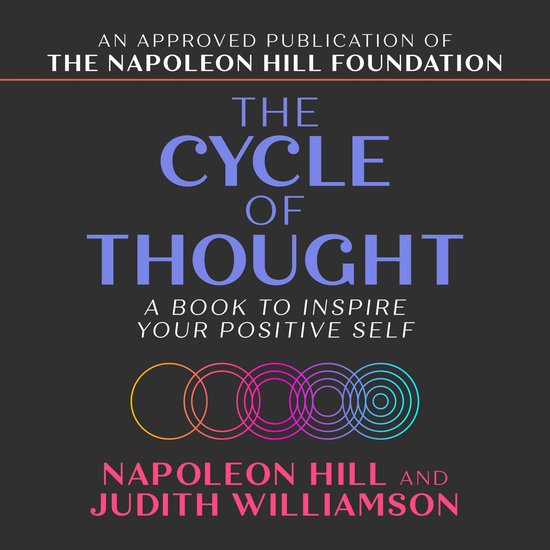 The Cycle of Thought - cover